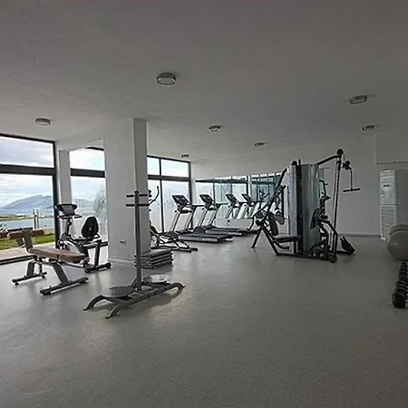 Bodrum Holiday Unit 86 Апартаменты Гумбет
