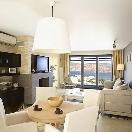 Bodrum Holiday Unit 86 *