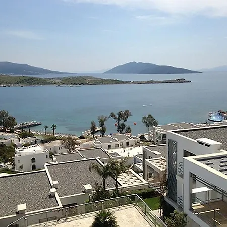 Bodrum Holiday Unit 86 Apartman