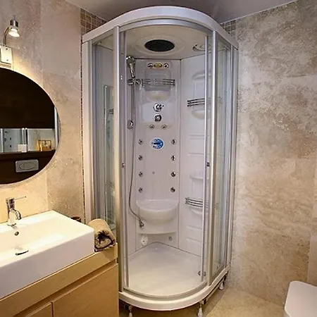 Апартаменты Bodrum Holiday Unit 86 *