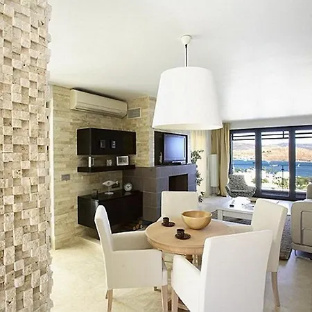 Апартаменты Bodrum Holiday Unit 86 *