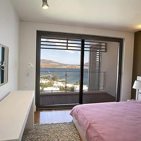 Bodrum Holiday Unit 86