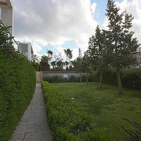 Bodrum Holiday Unit 86 Апартаменты Гумбет