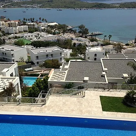 Bodrum Holiday Unit 86 Gümbet