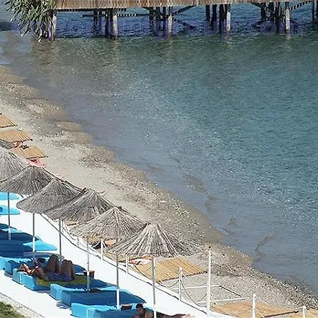 Bodrum Holiday Unit 86 Апартаменты
