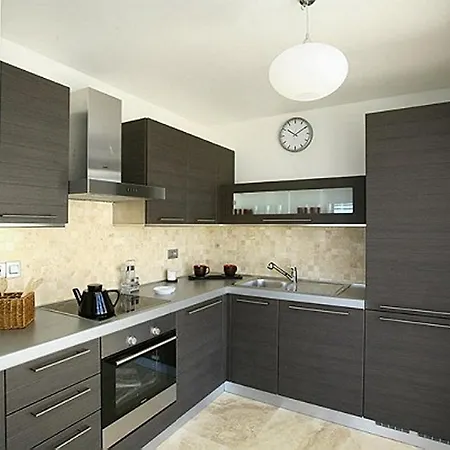 Bodrum Holiday Unit 86 Apartman