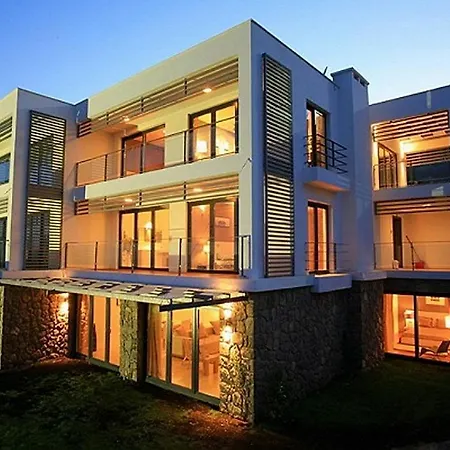 Apartment Bodrum Holiday Unit 86